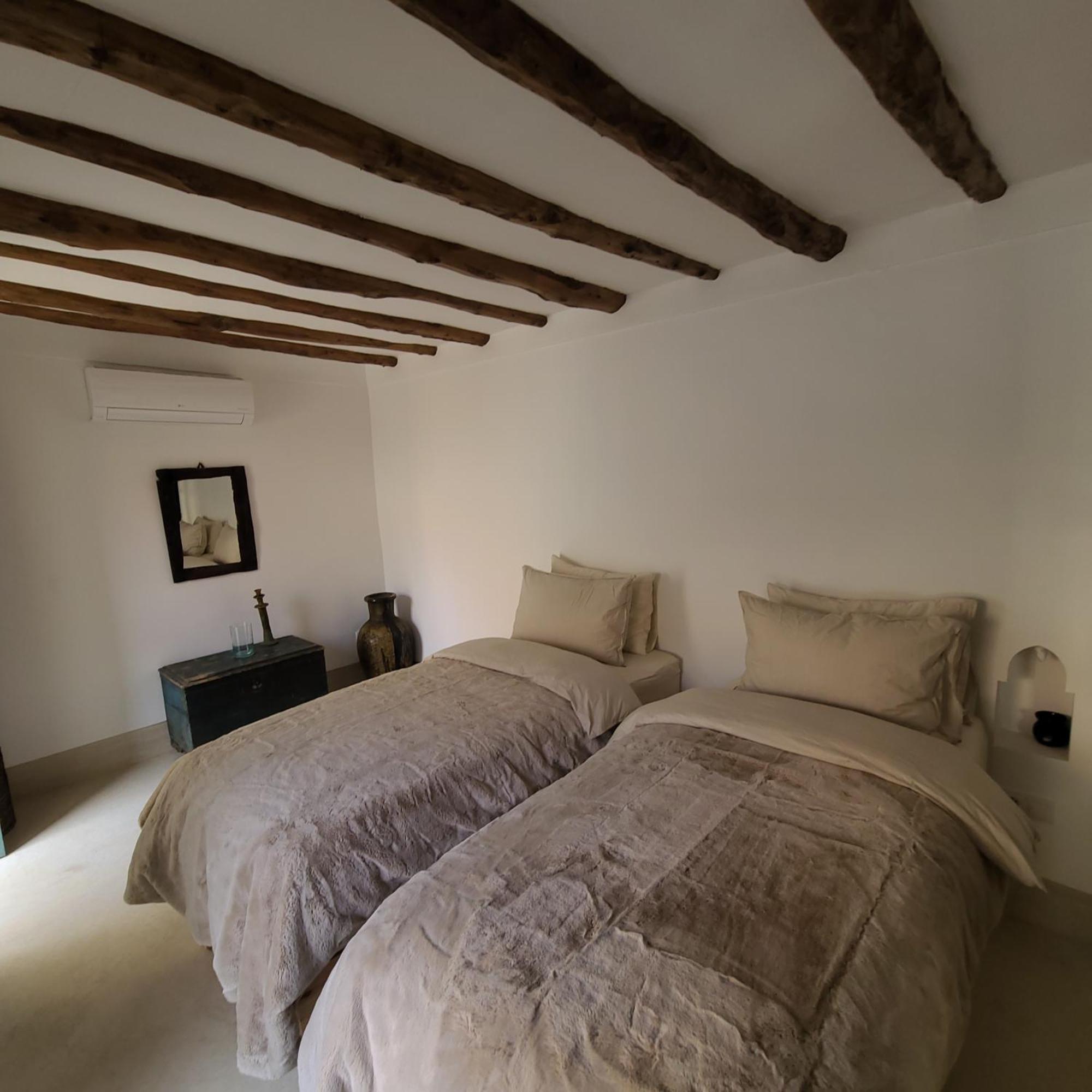 Le Petit Pacha Hotell Marrakesh Eksteriør bilde